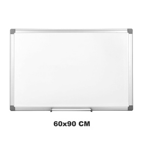 Doppelseitiges Whiteboard 60x90cm